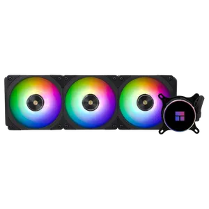Thermalright Frozen Fusion 360 BLACK ARGB